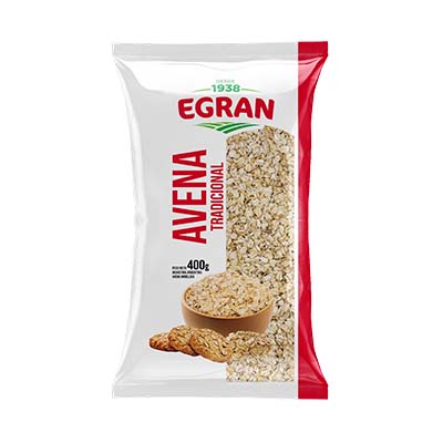 Avena tradicional para tus comidas