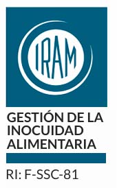 Un sello que no se regala: se audita cada año para asegurar que lo que decimos, lo cumplimos.