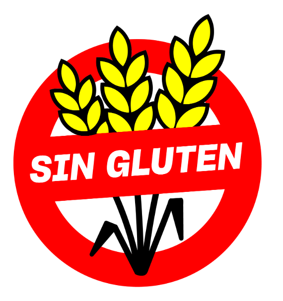 SIN GLUTEN