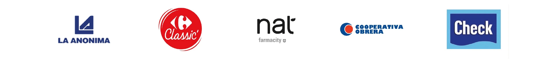 Somos productores de tu marca propia