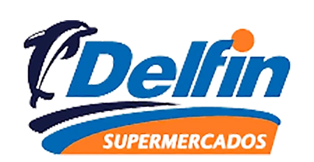 Encontra nuestros productos en la sucursal mas cercana de Delfin