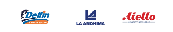 Visita la sucursal de La Anonima mas cercana para ir por nuestros productos