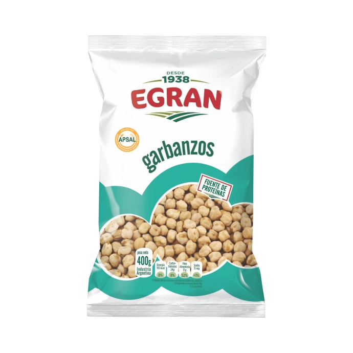 Garbanzos