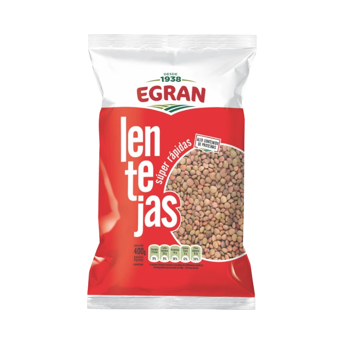 Lentejas